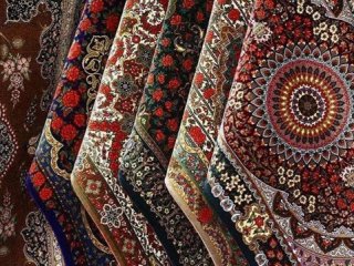 قالیشویی خوب کرج: راهنمای انتخاب خدمات حرفه‌ای برای شستشوی فرش